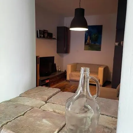 Balatoni Muvesz Ap”art”man Holiday home
