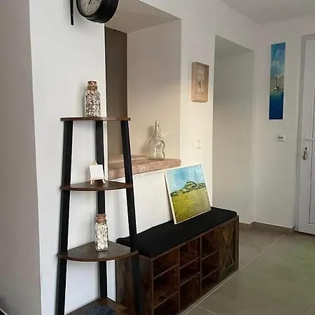 Holiday home Balatoni Muvesz Ap”art”man Hegymagas