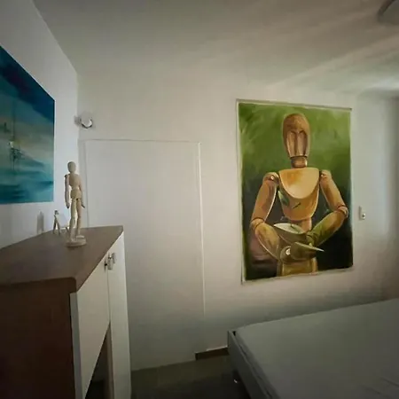 Balatoni Muvesz Ap”art”man * Hegymagas