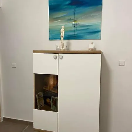 Balatoni Muvesz Ap”art”man *