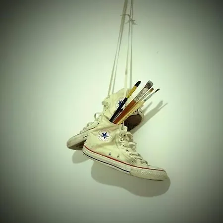 Balatoni Muvesz Ap”art”man *