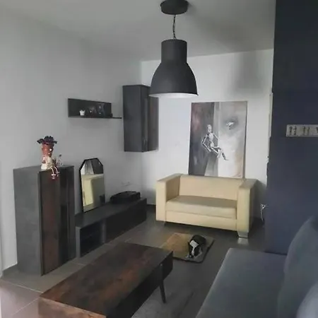 Balatoni Muvesz Ap”art”man Holiday home