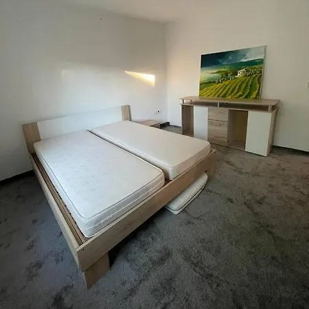 Holiday home Balatoni Muvesz Ap”art”man Hegymagas