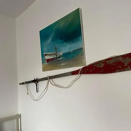Holiday home Balatoni Muvesz Ap”art”man *