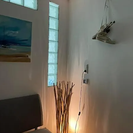 Balatoni Muvesz Ap”art”man Holiday home Hegymagas